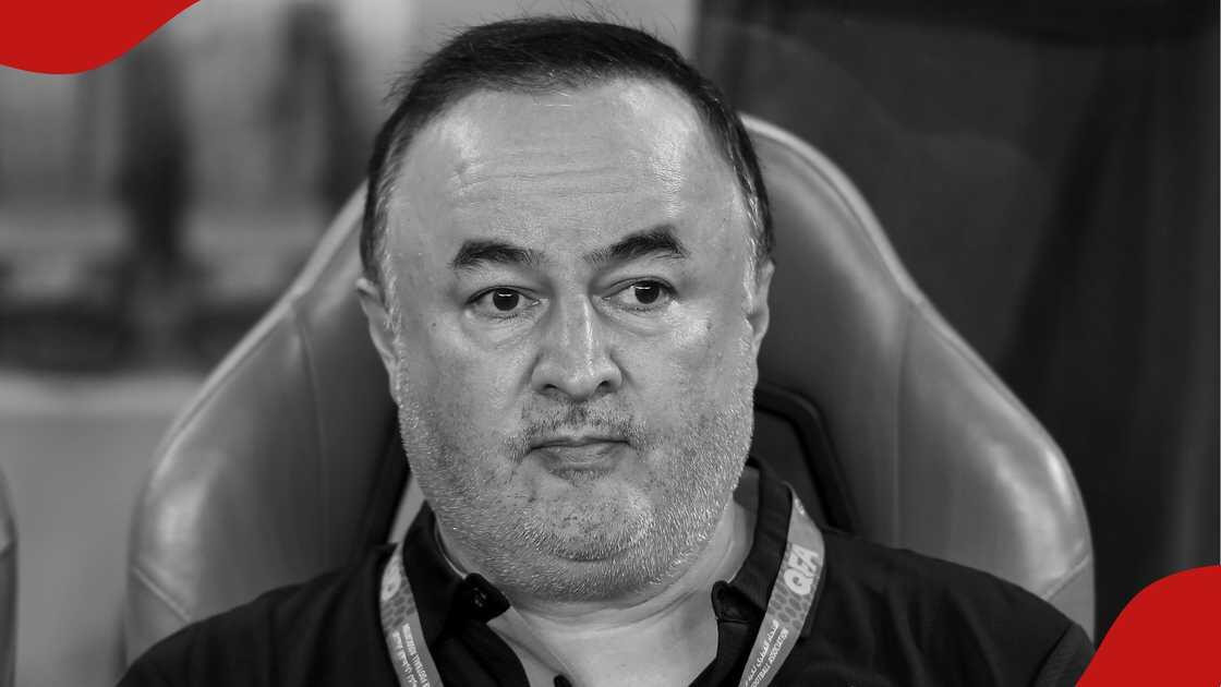 Məşhur türkiyəli baş məşqçi hava limanında ÖLDÜ&nbsp;