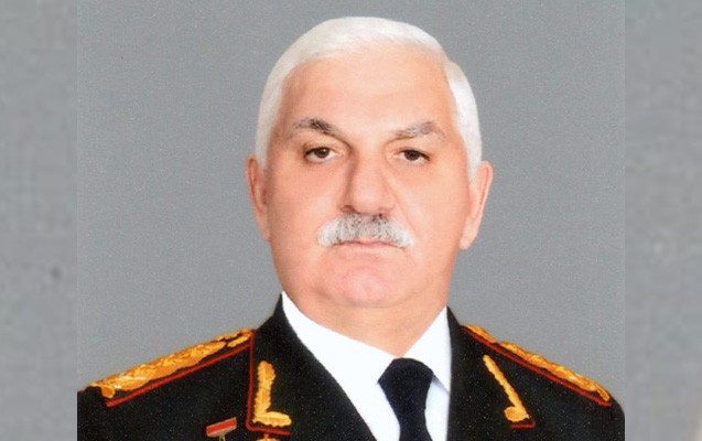 Bəylər Əyyubovun yubileyidir