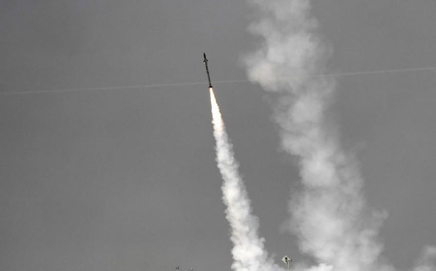 İsrail \"Hizbullah\"ın raket buraxılış qurğularını məhv etdi