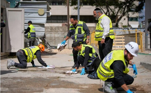 İsraildə ölən azərbaycanlı ilə bağlı MƏLUMAT - YENİLƏNİB