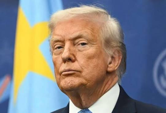 \"İranın yeni lideri barışçıl olmalıdır\" - Tramp