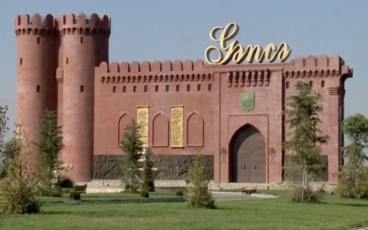 Gəncənin Baş planı təsdiqləndi