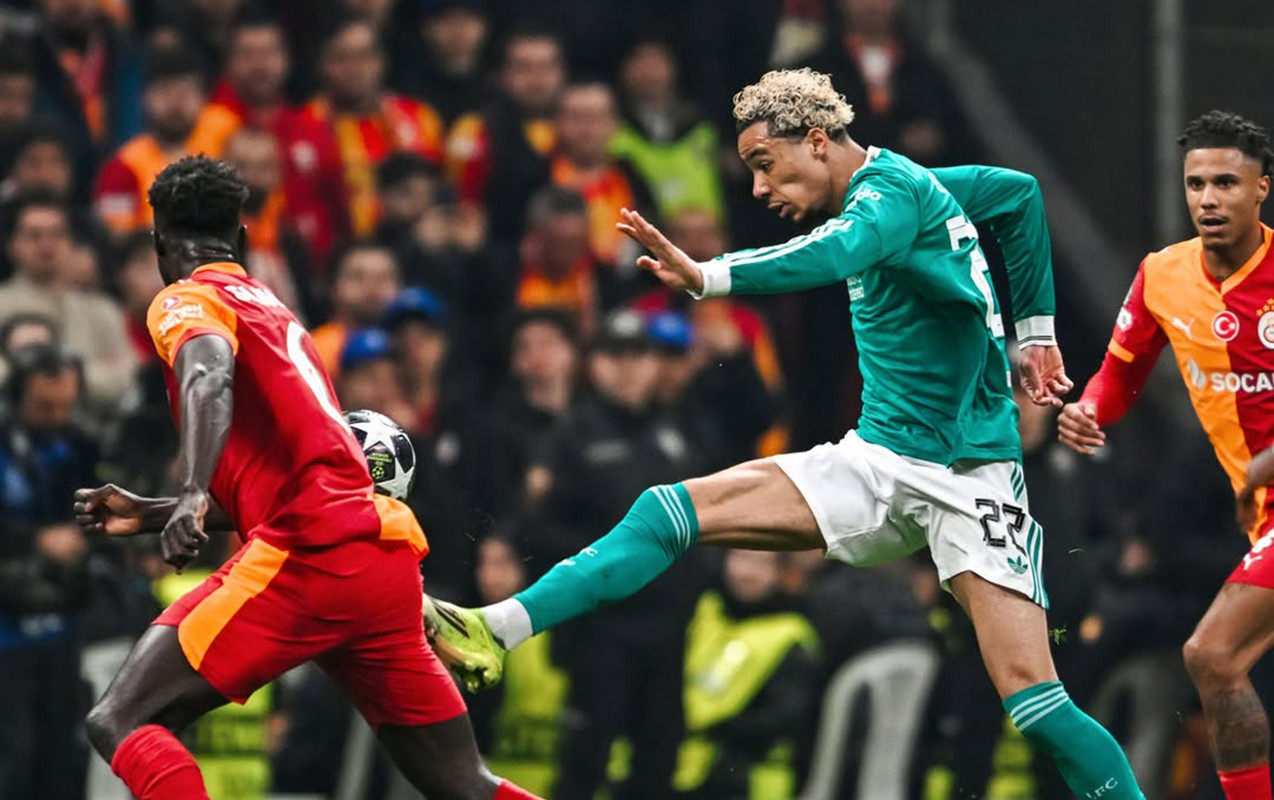 Bir mövsümdə iki dəfə: \"Qalatasaray\" ÇL-də \"Liverpul\"u yenə&nbsp;məğlub etdi