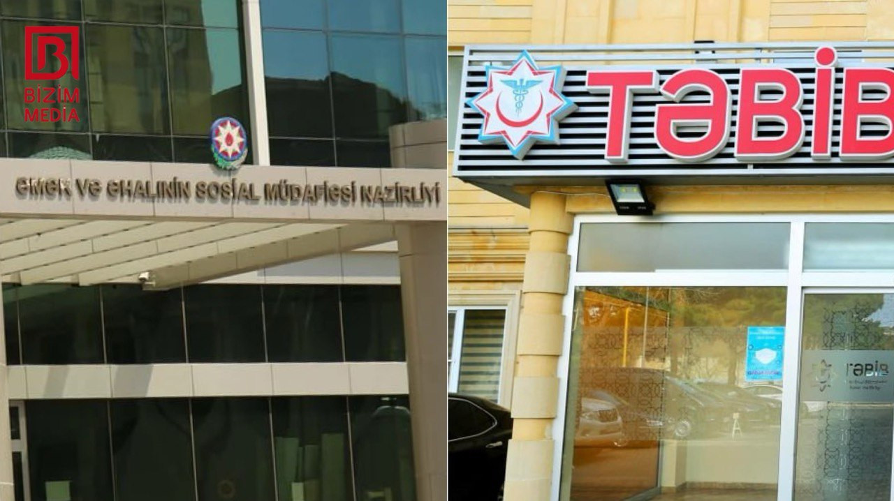 ƏƏSMN ilə TƏBİB-in 9 yaşlı uşağa LAQEYD münasibəti - Bir koddan asılı qalan həyat 