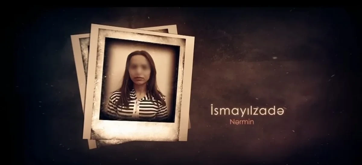 Qumar oyunları təşkil edən qız saxlanıldı - VİDEO