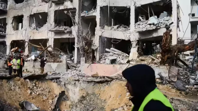 İrandan tarixi əməliyyat&nbsp; - İsrail ölənlərin sayını açıqladı