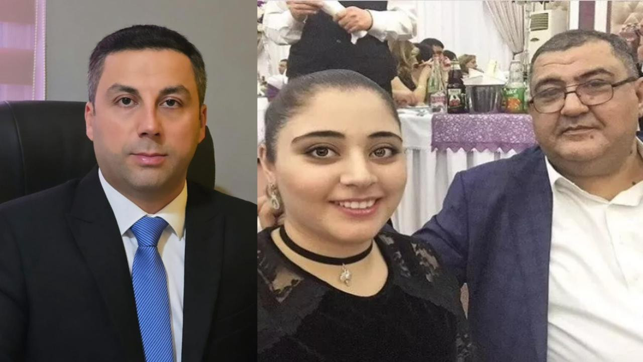 Müğənni Almaxanım jurnalist Əli Vəliyevə məhkəmədə uduzdu - ÜZR İSTƏYƏCƏK