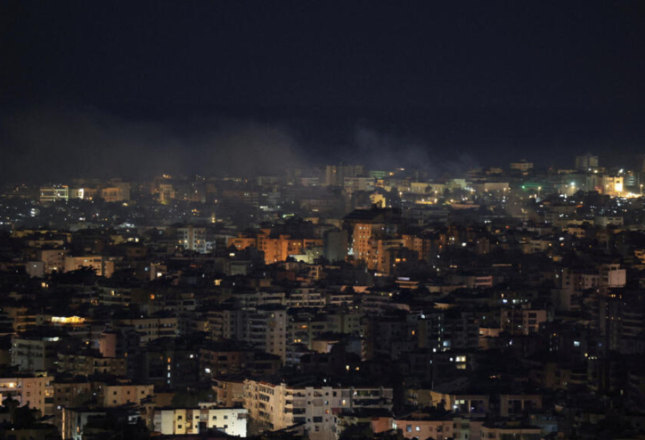 “Hizbullah” İsrailə qarşı hərbi əməliyyata başlayıb