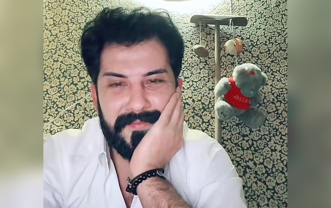 Tiktoker “Şiva” həbs edildi