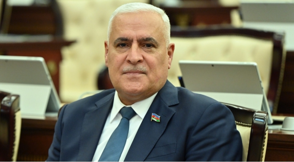 \"Bakı strateji dialoq mərkəzi kimi dünyanın diqqətini mühüm qlobal problemlərə yönəldir\"