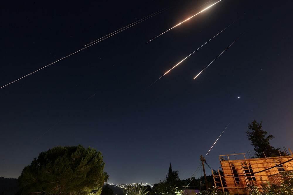 ABŞ və İsrailin hücumları nəticəsində İlamda 54 nəfər öldü