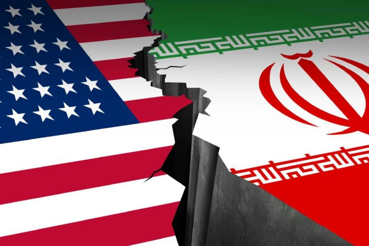 İran ABŞ ilə əlaqəli neft və qaz infrastrukturunu məhv edəcəyi ilə hədələdi