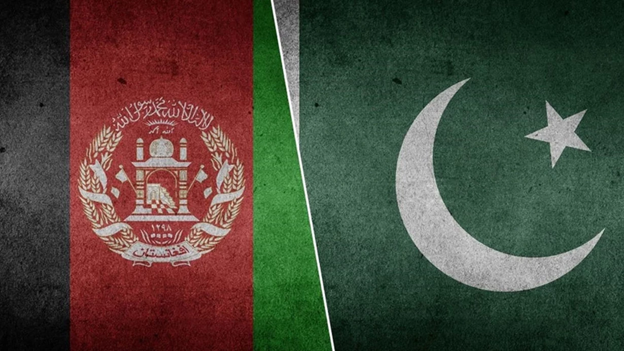 Əfqanıstan Pakistanın hücumu ilə bağlı açıqlama verdi