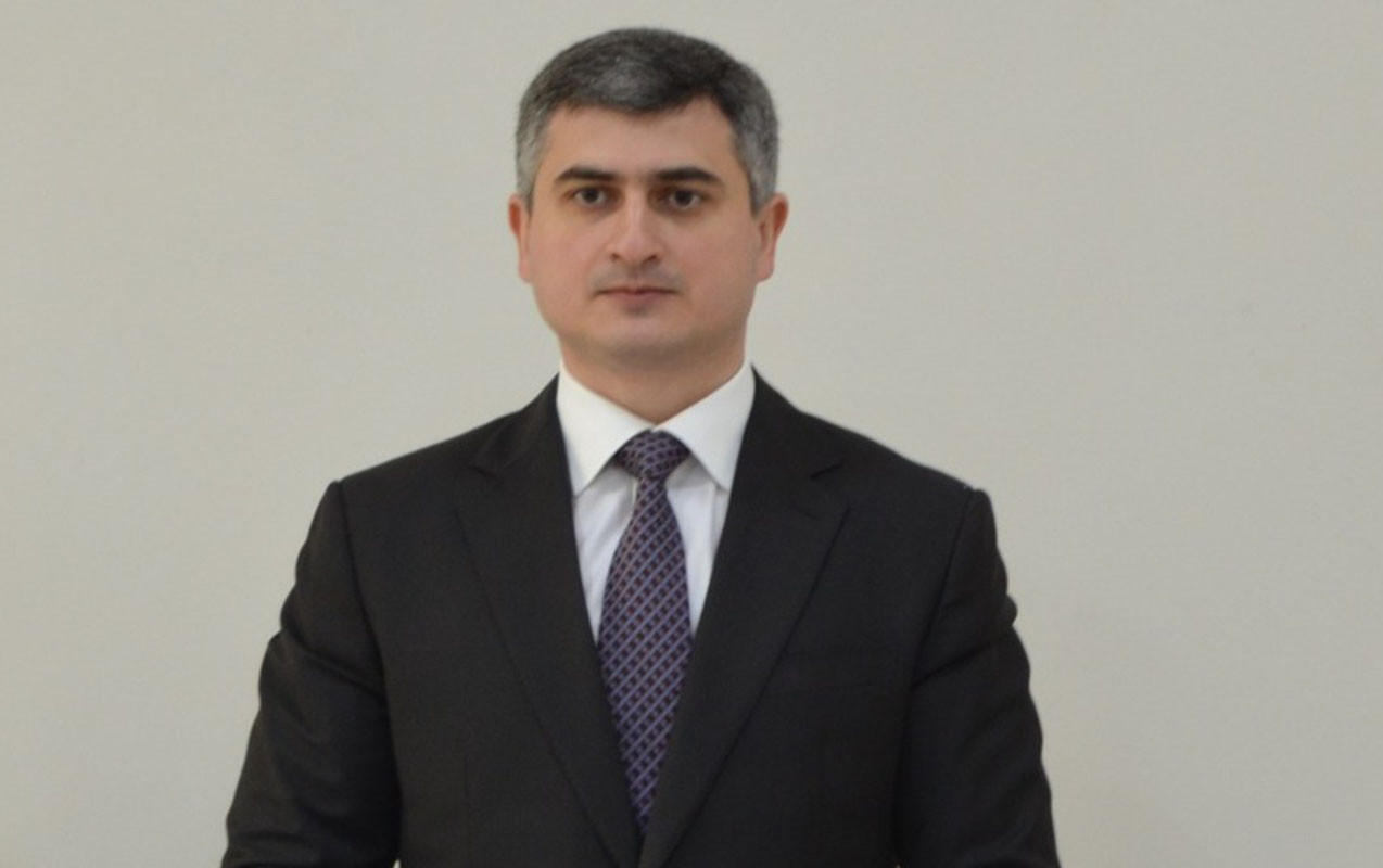 Lerikin icra başçısına AĞIR İTKİ