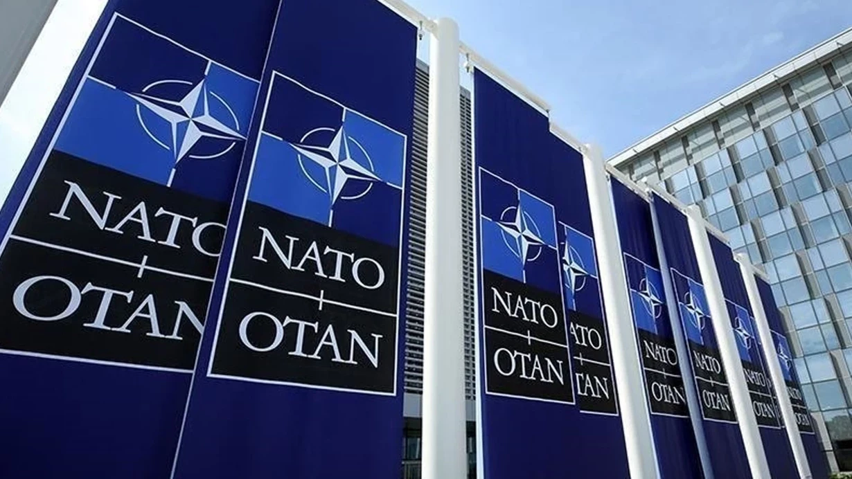 NATO-dan Türkiyəyə atılan 3-cü raketlə bağlı AÇIQLAMA