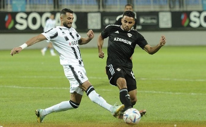 Təxirə salınan \"Neftçi\" - \"Qarabağ\" matçı bu tarixdə keçiriləcək