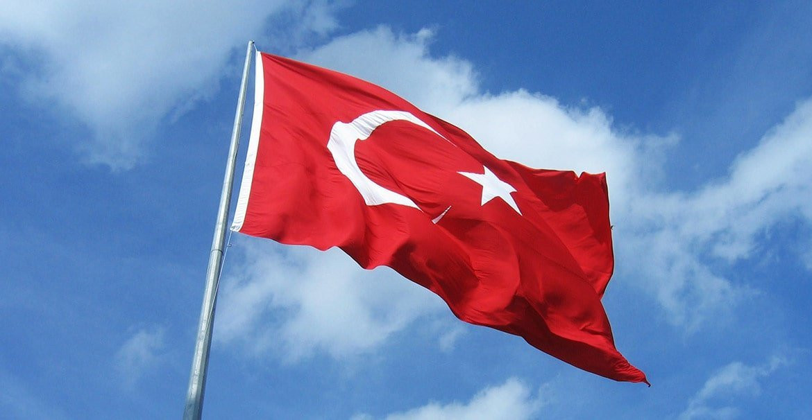 \"Türkiyə müharibənin tərəfi deyil\"