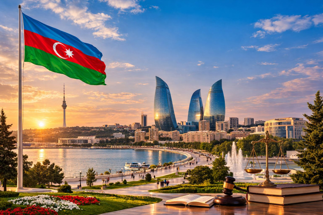 Azərbaycanda dövlət və ictimai maraqların gücləndirilməsi - Sosial ədalət və inkişaf