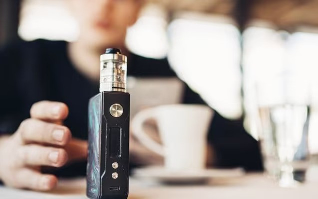 Elektron siqaretləri satanlar da cərimələnəcək