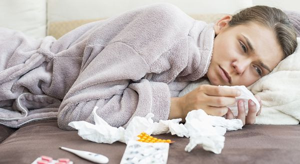 Bu havalarda xəstəliklərdən necə qorunaq?&nbsp;