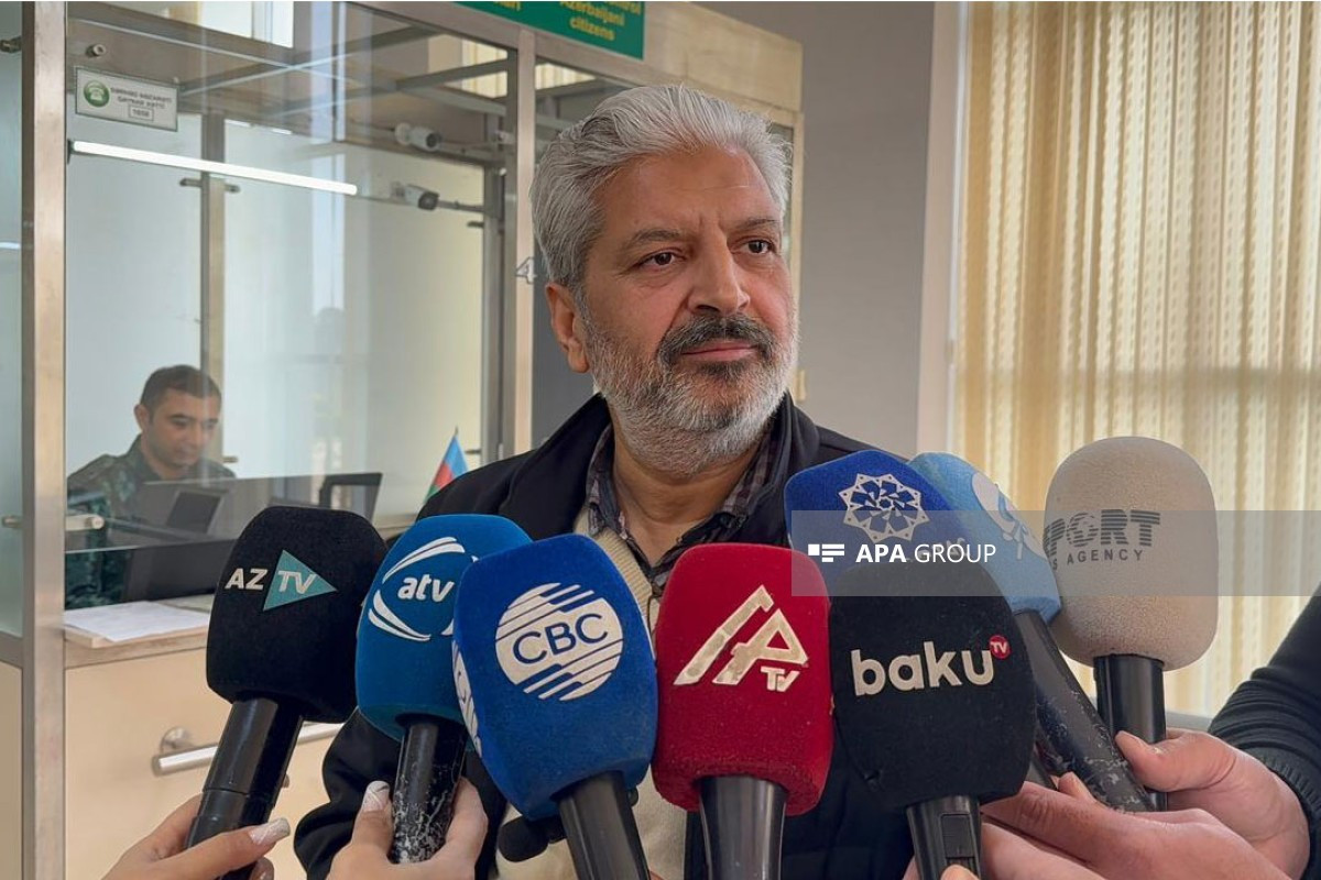 Pakistanlı diplomat İrandan Azərbaycan sərhədi ilə təxliyə olundu&nbsp;