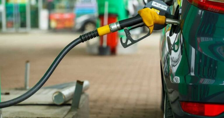 Bakıda yanacaqdoldurma məntəqəsi bağlandı