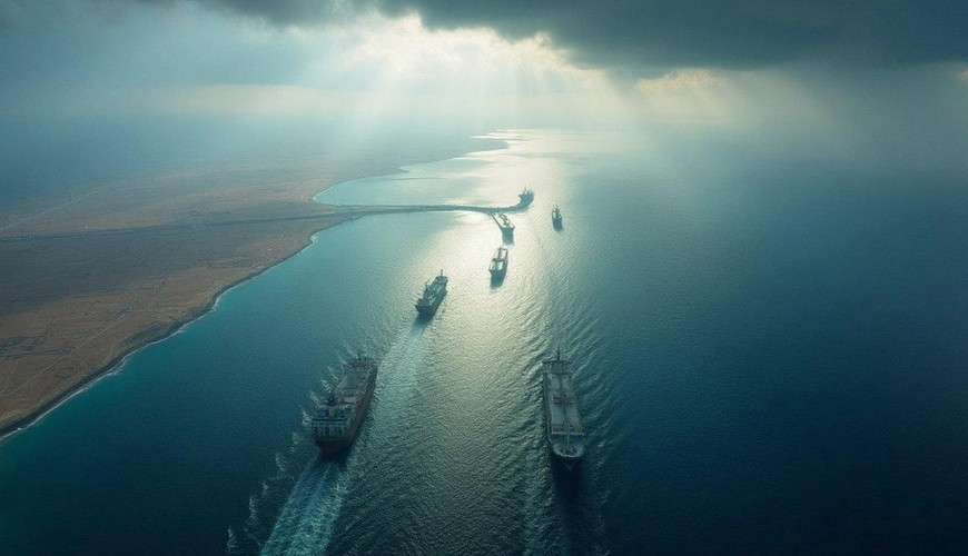 Hörmüz kartı: İran dünyanı yuan şərti ilə şantaj edir?