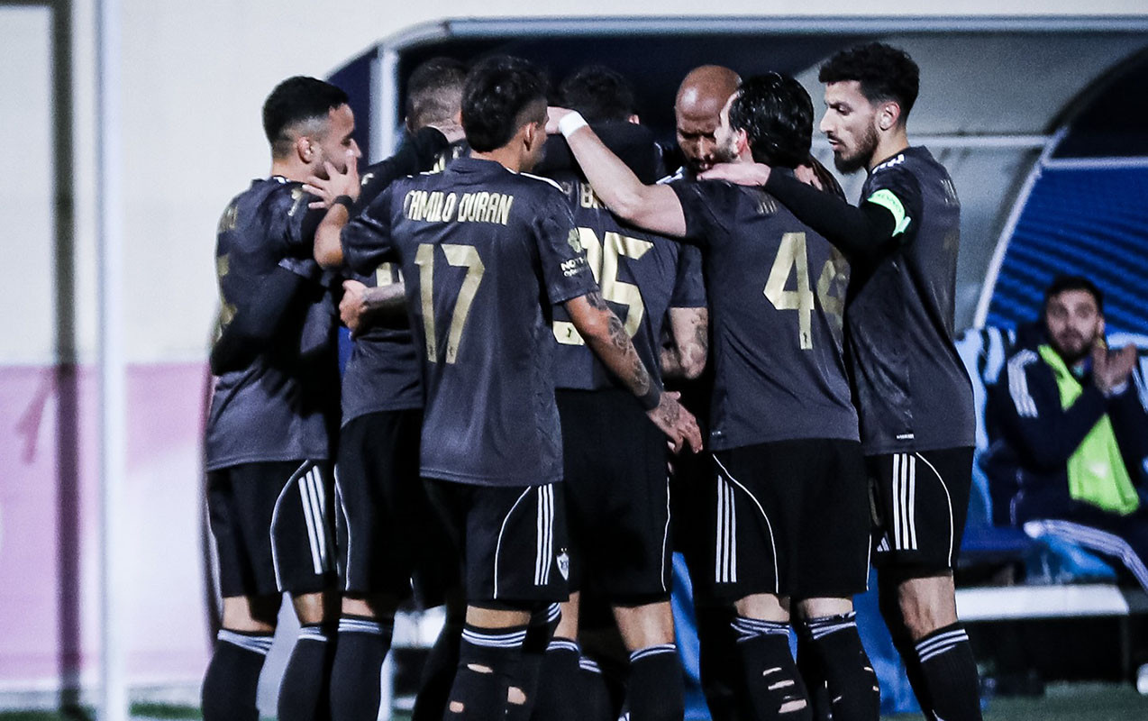 &nbsp;\"Qarabağ\" \"Zirə\"ni məğlub etdi