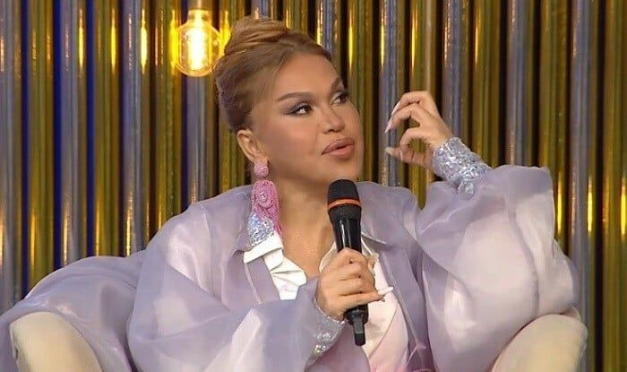 Rəqsanənin Gəncədəki konserti ləğv olundu