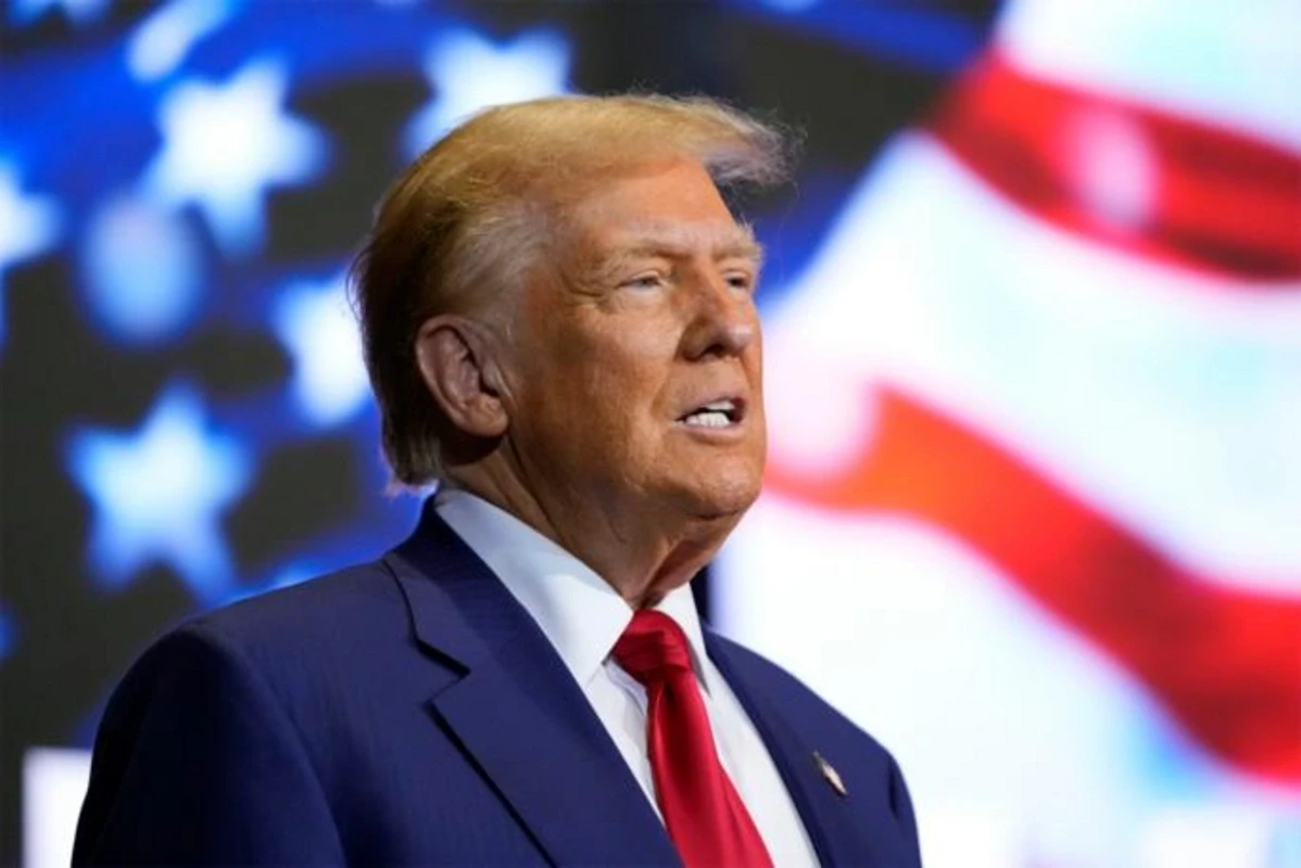 \"Bir sıra ölkələr Hörmüz boğazına hərbi gəmilər göndərəcək\" - Tramp