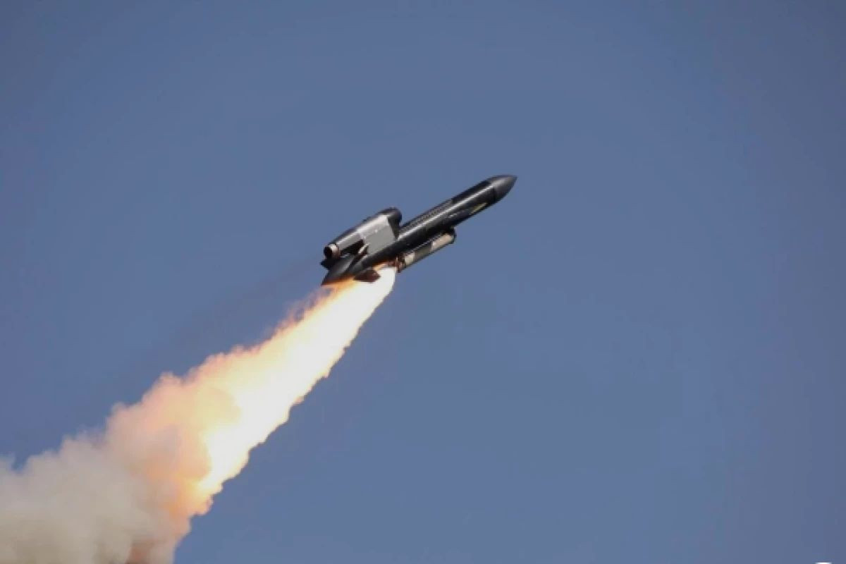 İran İsrailə qarşı “Sacil” raketindən istifadə etdi