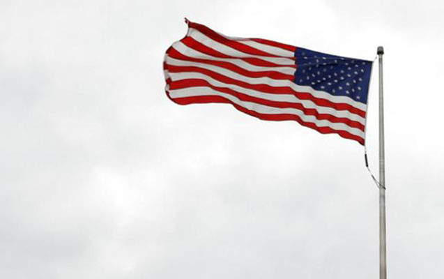 ABŞ səfirliyi raket atəşinə tutuldu