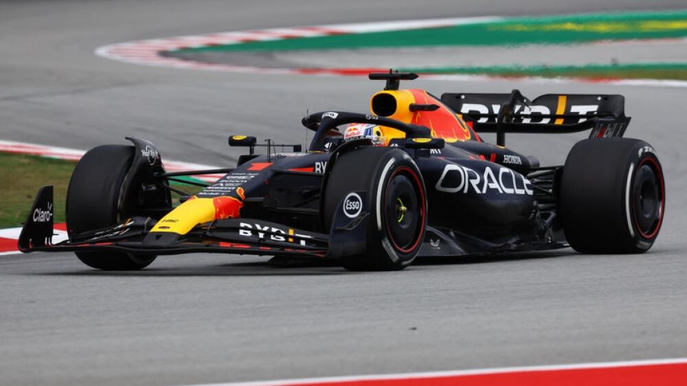 “Formula-1”dən gözlənilməz QƏRAR&nbsp;