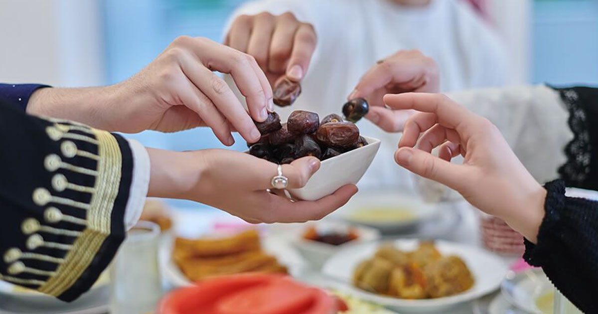 Ramazanın 26-cı gününün duası - İmsak və iftar vaxtı