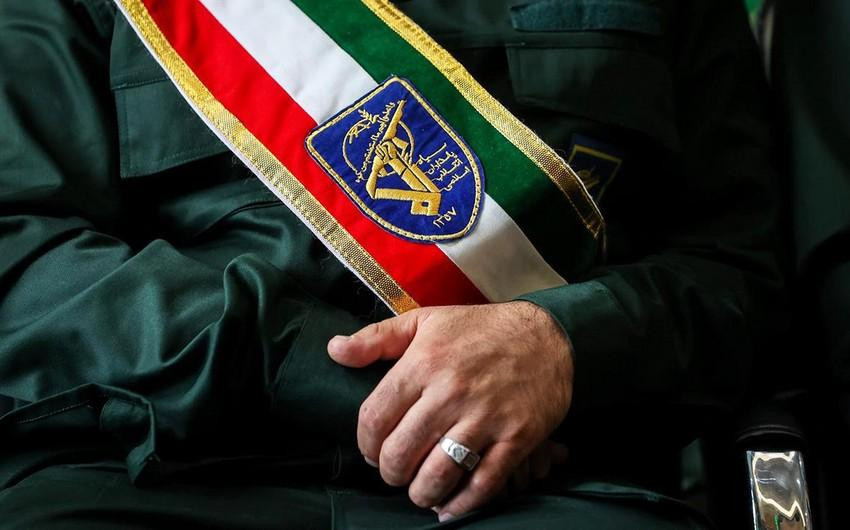 SEPAH-ın yüksək rütbəli generalı ÖLDÜRÜLDÜ