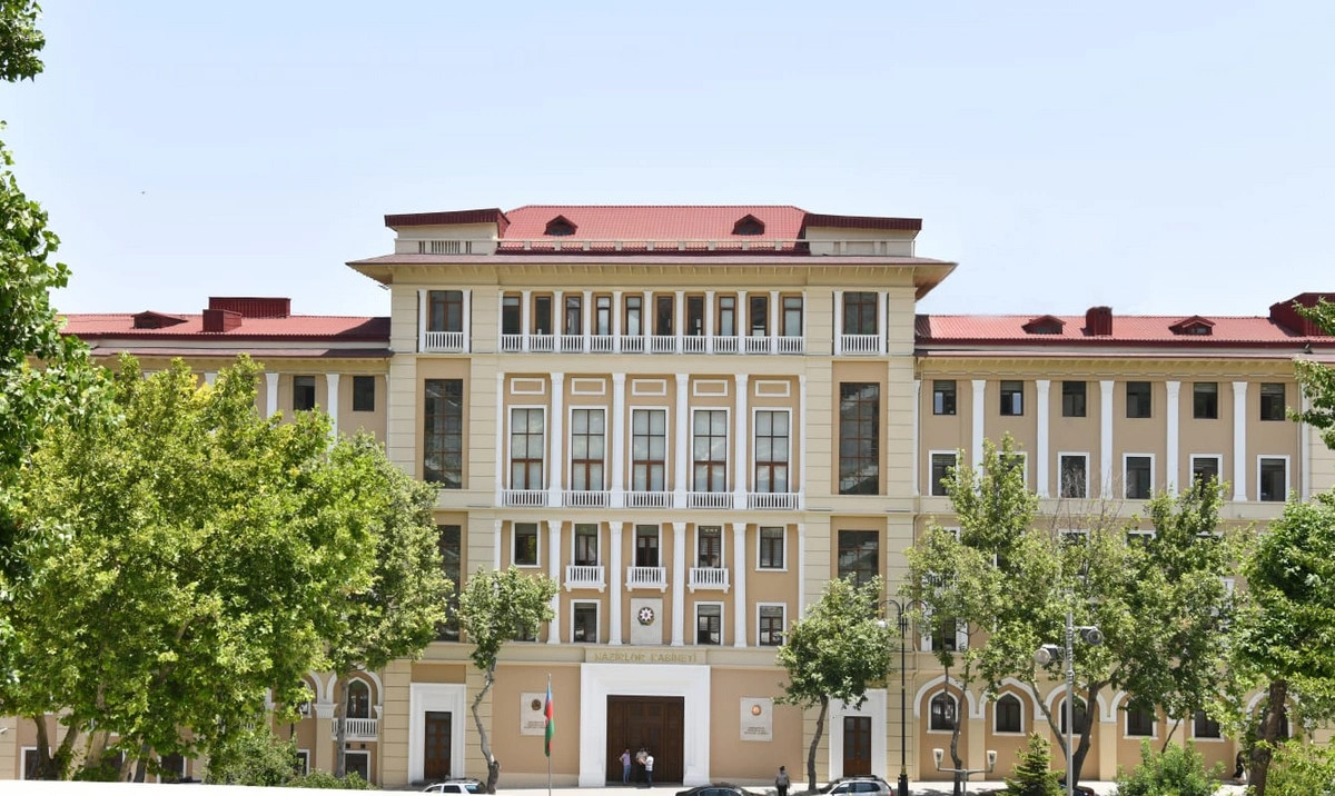 Azərbaycanda xüsusi karantin rejiminin müddəti uzadıldı