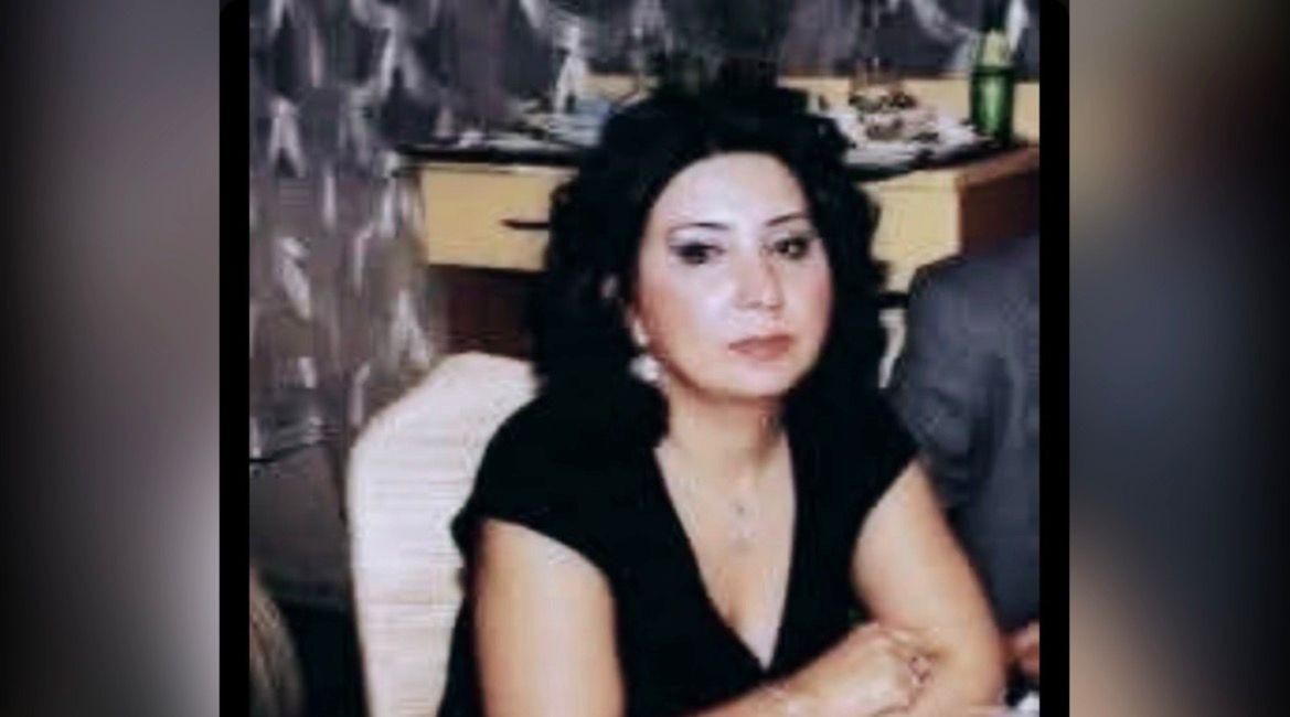 Camalın qızı Aynur məcburi məhkəməyə gətirilir