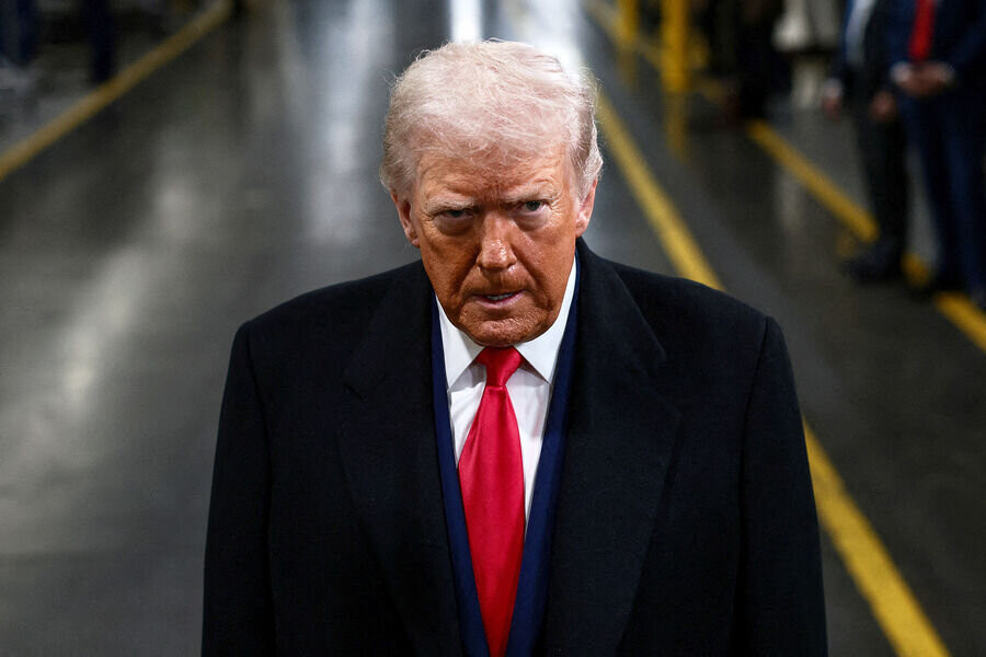 Bu sözlər Trampın yuxularını qaçıracaq - Qorxulu PROQNOZ