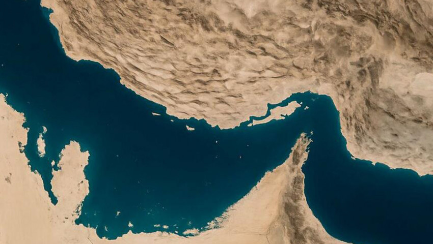 \"Hörmüz boğazı 18 gündür bağlıdır\" - KİV