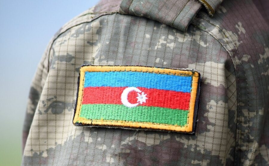 Bu şəxslərin hərbi xidmət müddəti AZALDILDI