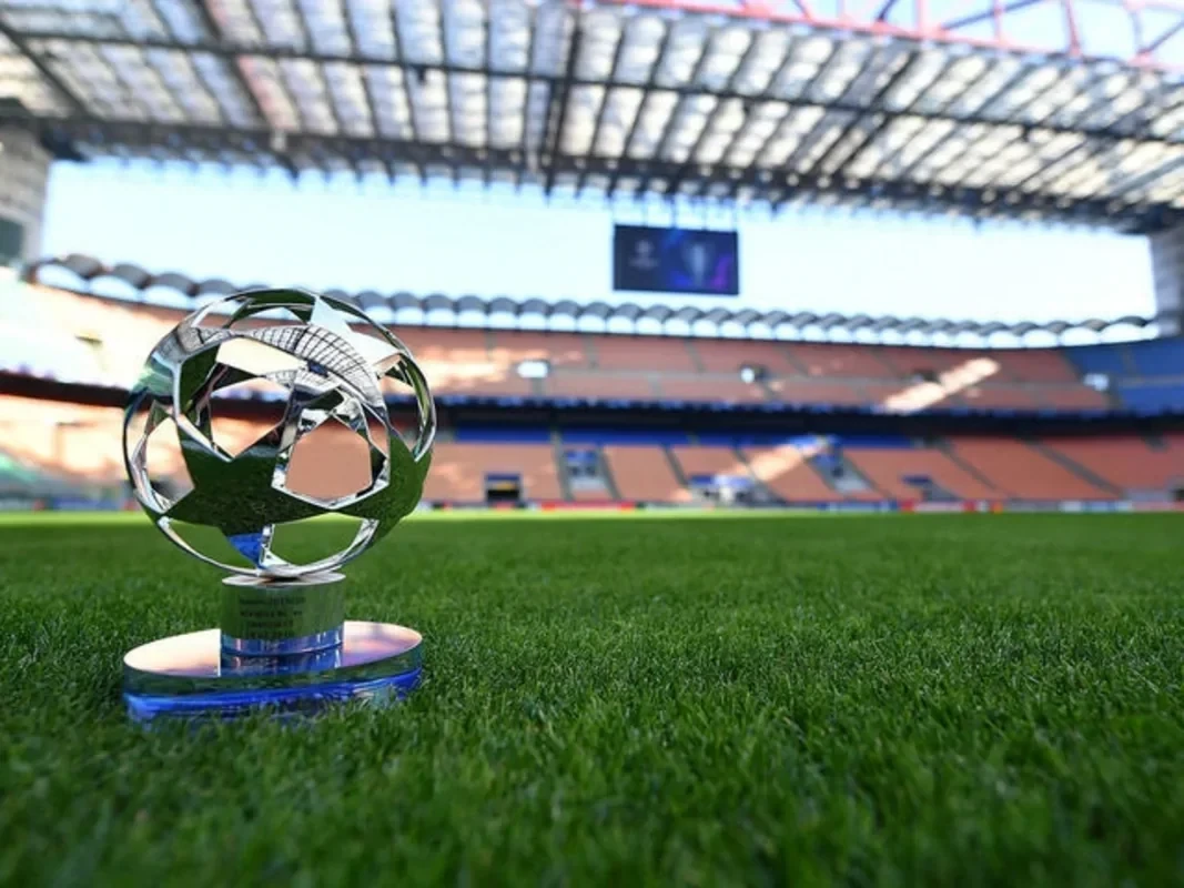 &nbsp;\"Çelsi\" PSJ-yə, \"Mançester Siti\" \"Real Madrid\"ə qarşı