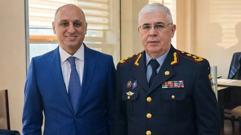 Əliməmməd Nuriyev DİN yanında İctimai Şuranın sədri seçildi&nbsp;