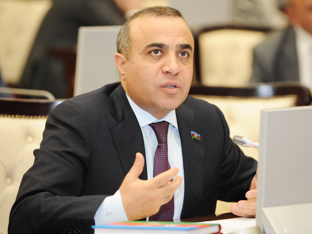 “Bunu edənlər cəzalandırılmalıdırlar” - Azay Quliyev