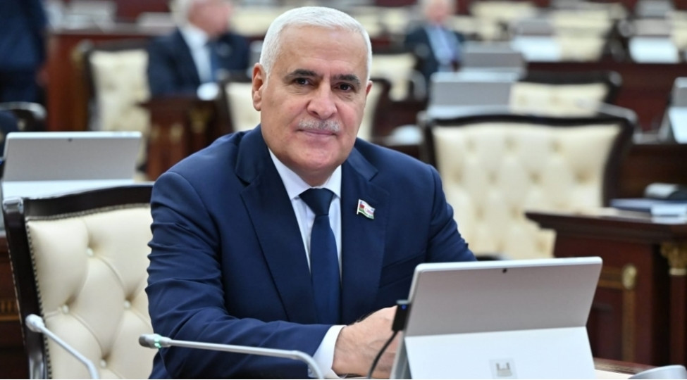 \"Yeni dünya nizamının formalaşmasında Azərbaycanın rolu daha da artır\"