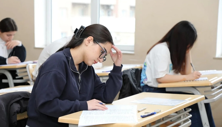 Bu müəllimlərin maaşında artım ola bilər