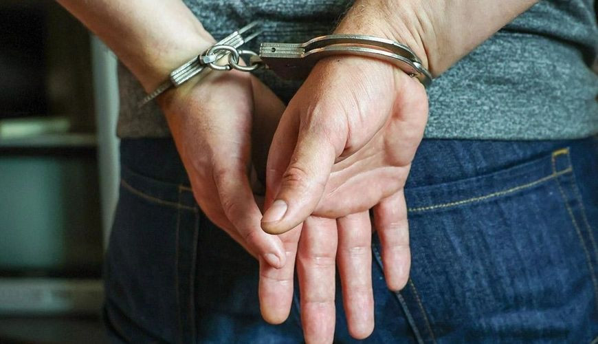 Beynəlxalq axtarışda olan şəxs Azərbaycana gətirildi