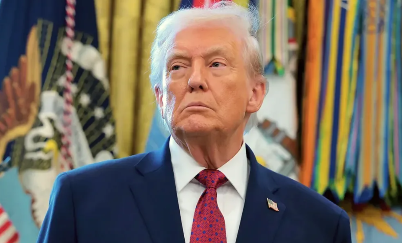 \"Netanyahu İranın enerji obyektlərinə zərbə endirməməyə razılaşıb\" - Tramp