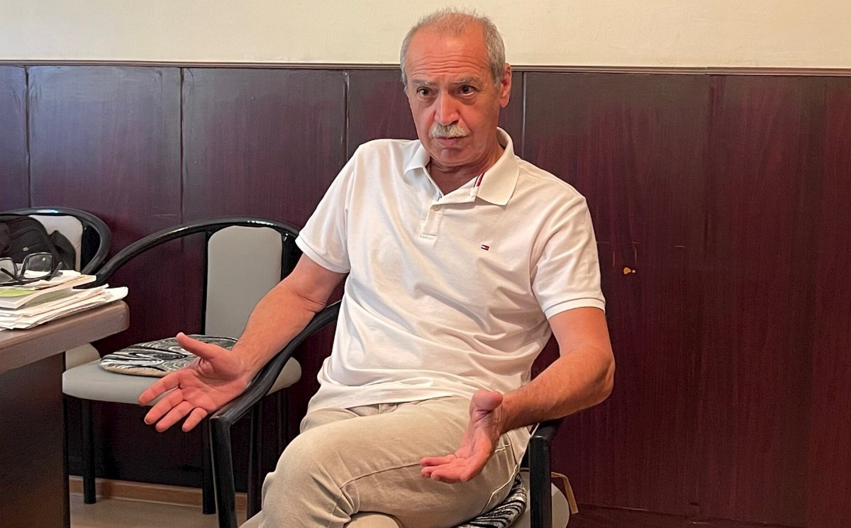 &nbsp;\"Bu gün susanlar sabah öz övladlarını qoruya bilməyəcəklər\" — Arif Əliyev