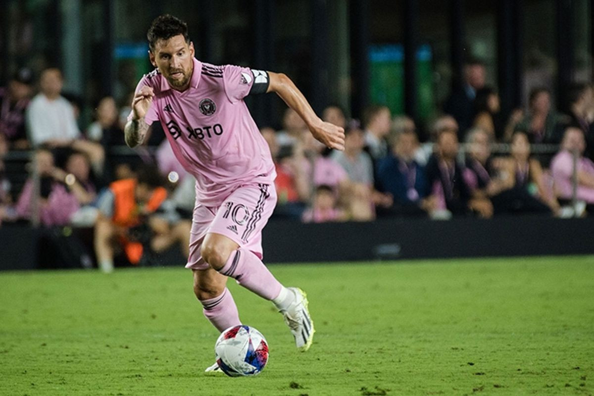 Messi 900-cü qolunu atdı - Həyatının kabusunu yaşadı&nbsp;