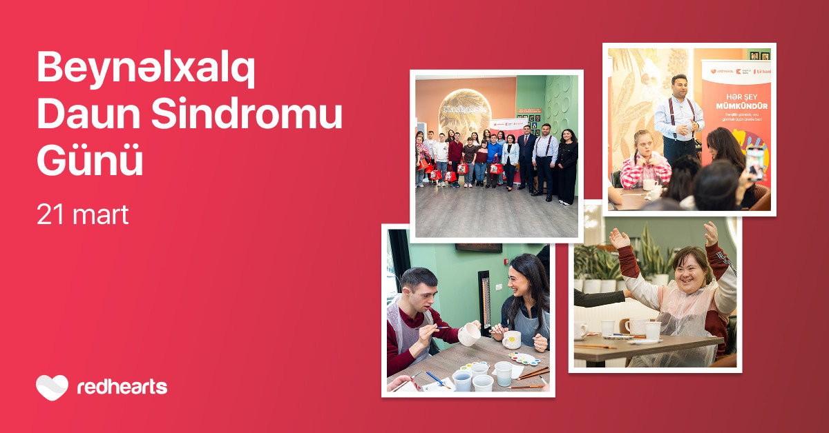 İnklüziv inkişafı dəstəkləyən master-klass təşkil olunub - “Hər şey mümkündür”